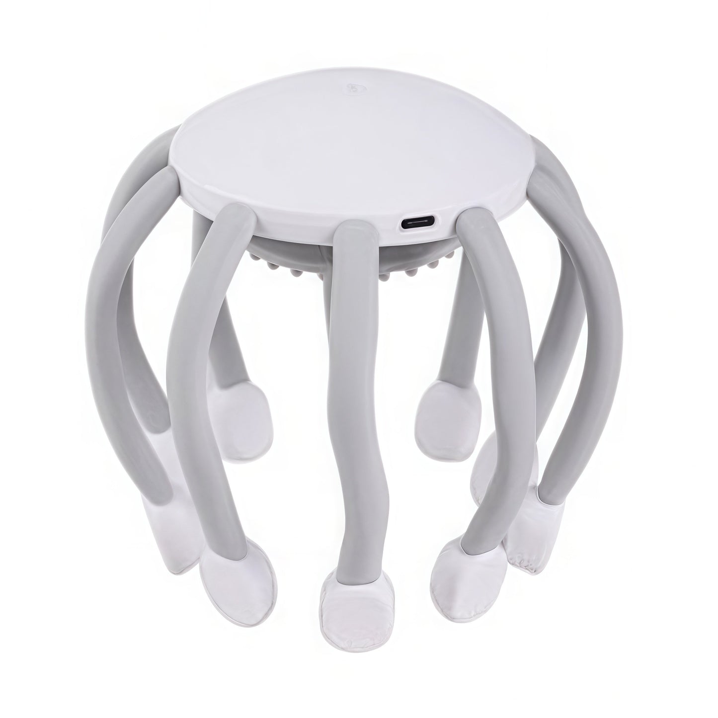 Meridian Head Massager