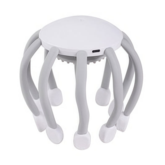 Meridian Head Massager