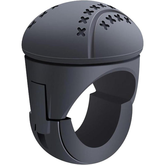 Silicone Steering Wheel Knob