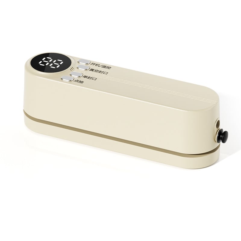 Mini Bag Sealer