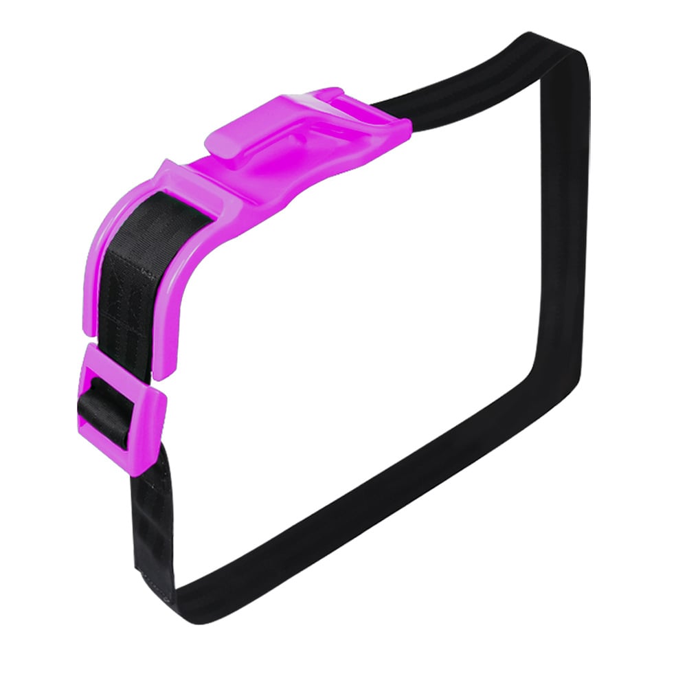 PREGNANCY SAFETY BELT
