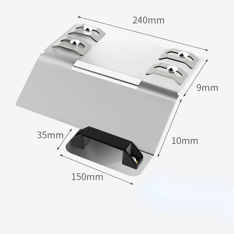 đź› Tile 45 o Chamfering Deviceđź›