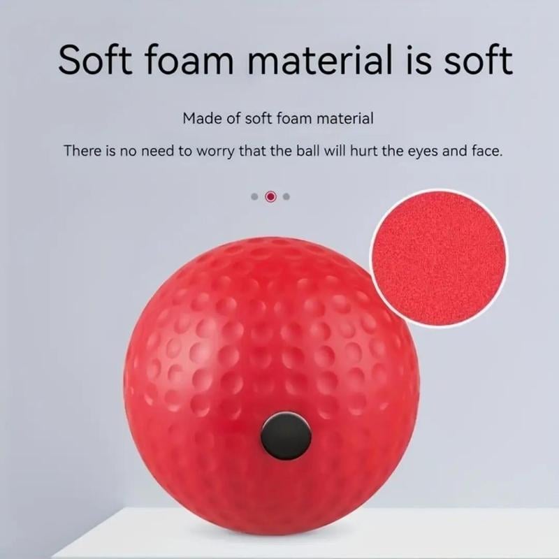 Boxing Reflex Ball for Boyfriend Gifts