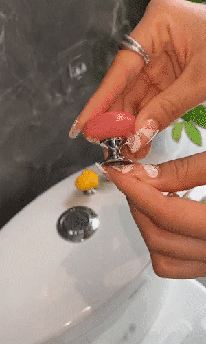 💖Toilet Heart Button🚽