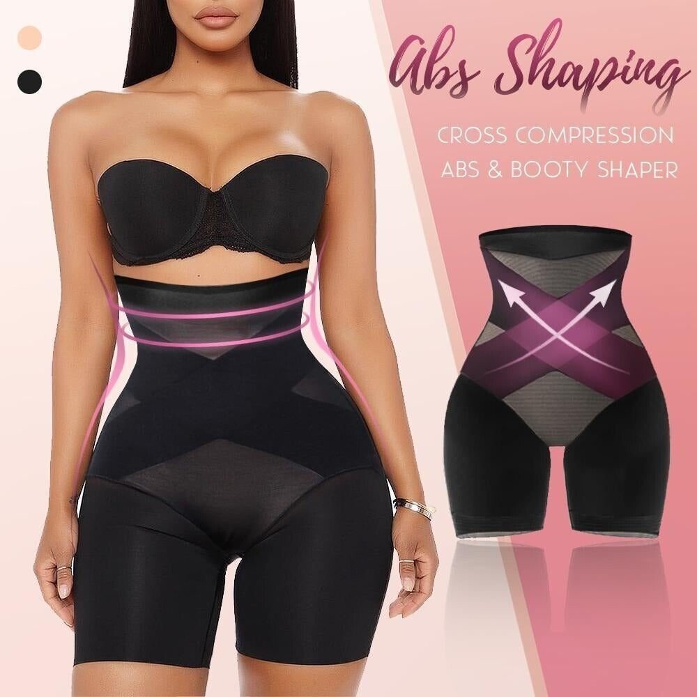 2026 new high waist shapewear