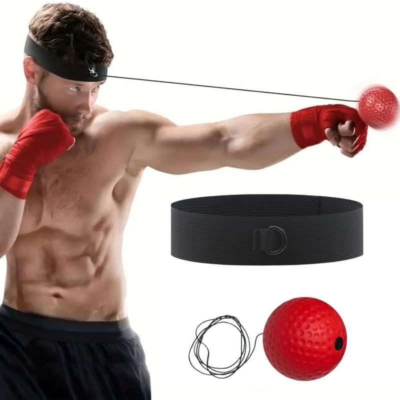Boxing Reflex Ball for Boyfriend Gifts