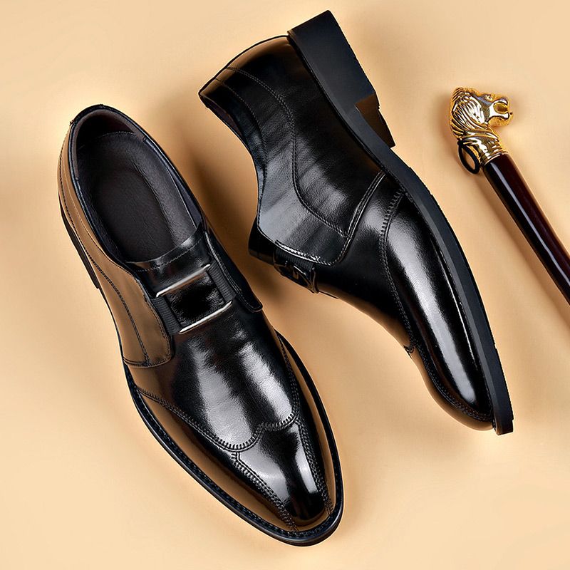 🔥 Hot deals🔥2026 new men's leather sports shoes