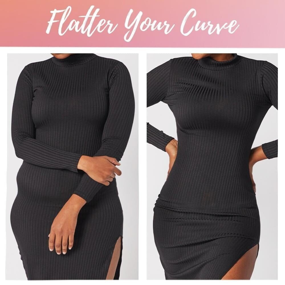 2026 new high waist shapewear