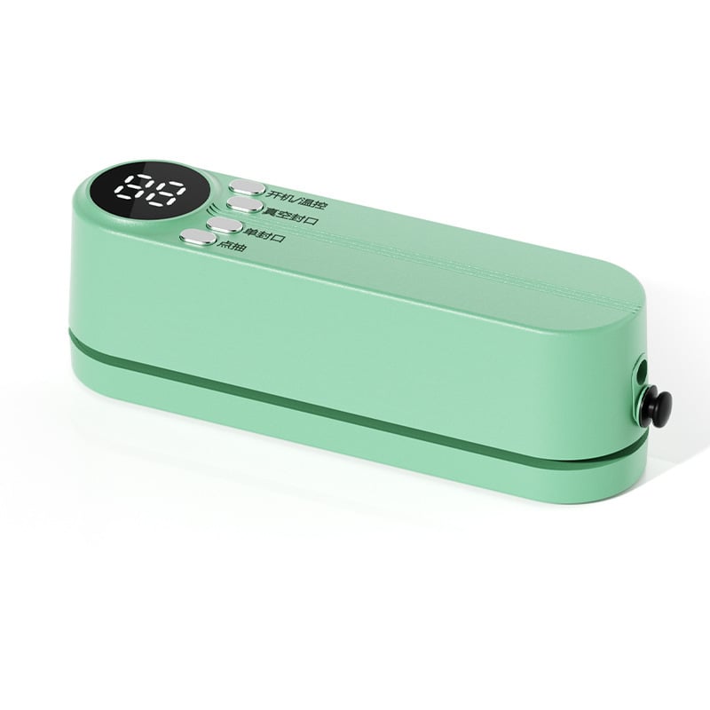 Mini Bag Sealer
