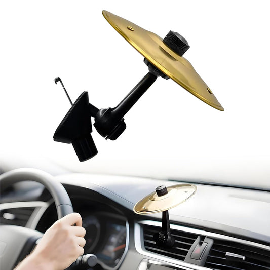 Car Cymbal