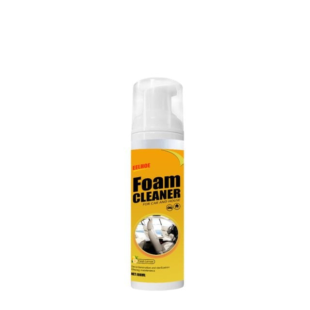 🔥2026 New Year Sale - Car Magic Foam Cleaner