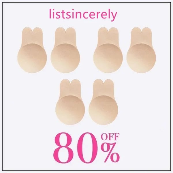 🔥  49% OFF🔥- Invisible Lifting Bra