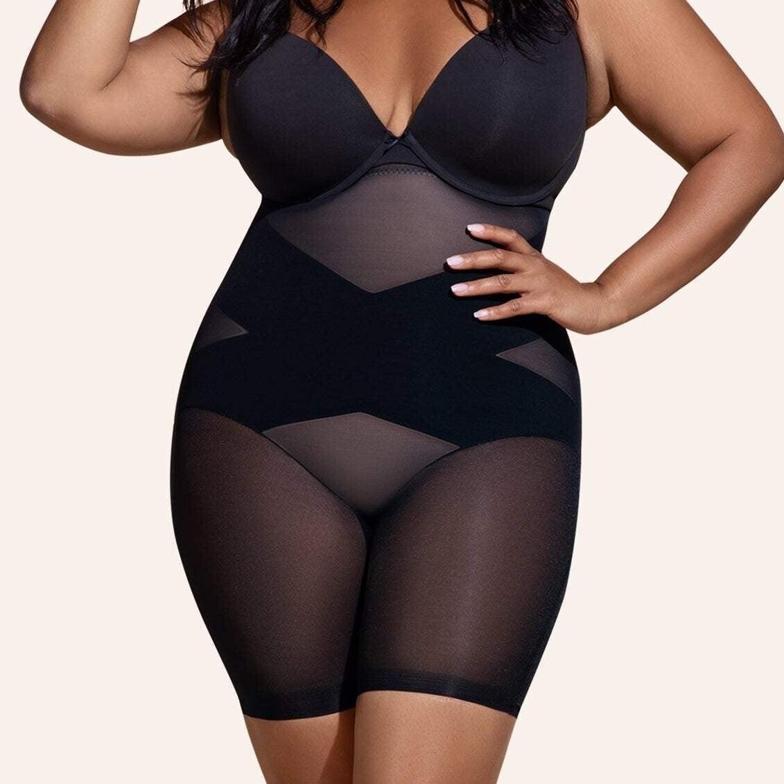 2026 new high waist shapewear