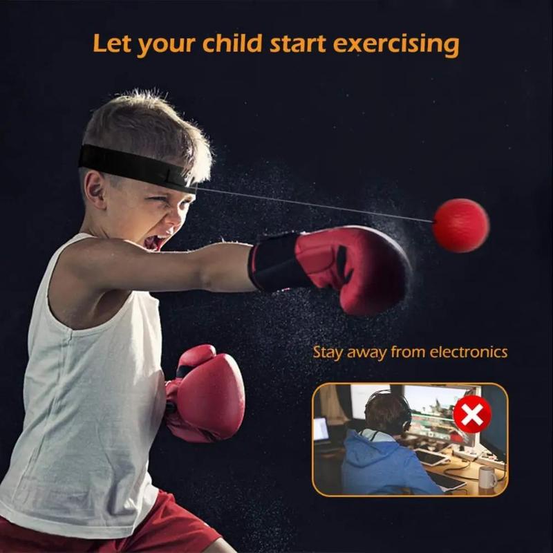 Boxing Reflex Ball for Boyfriend Gifts