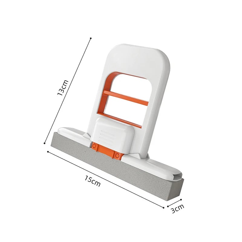 Mini Foldable Desktop Mop