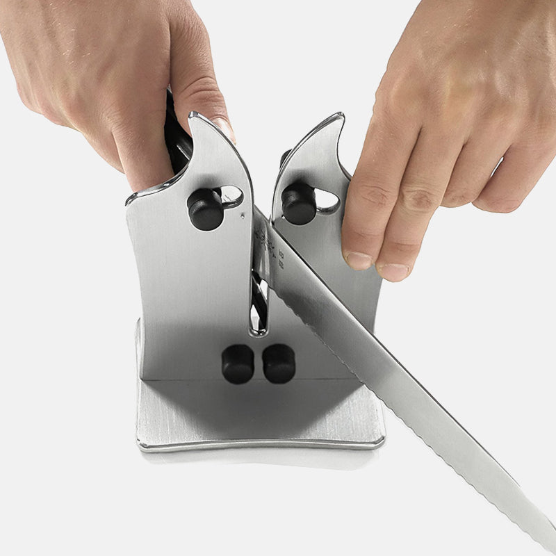 Saintfusion - Professional Knife Sharpener