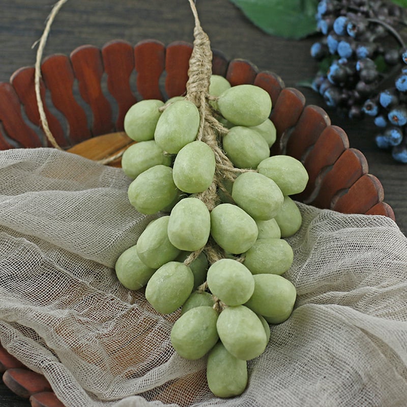 Manual Grape Soap
