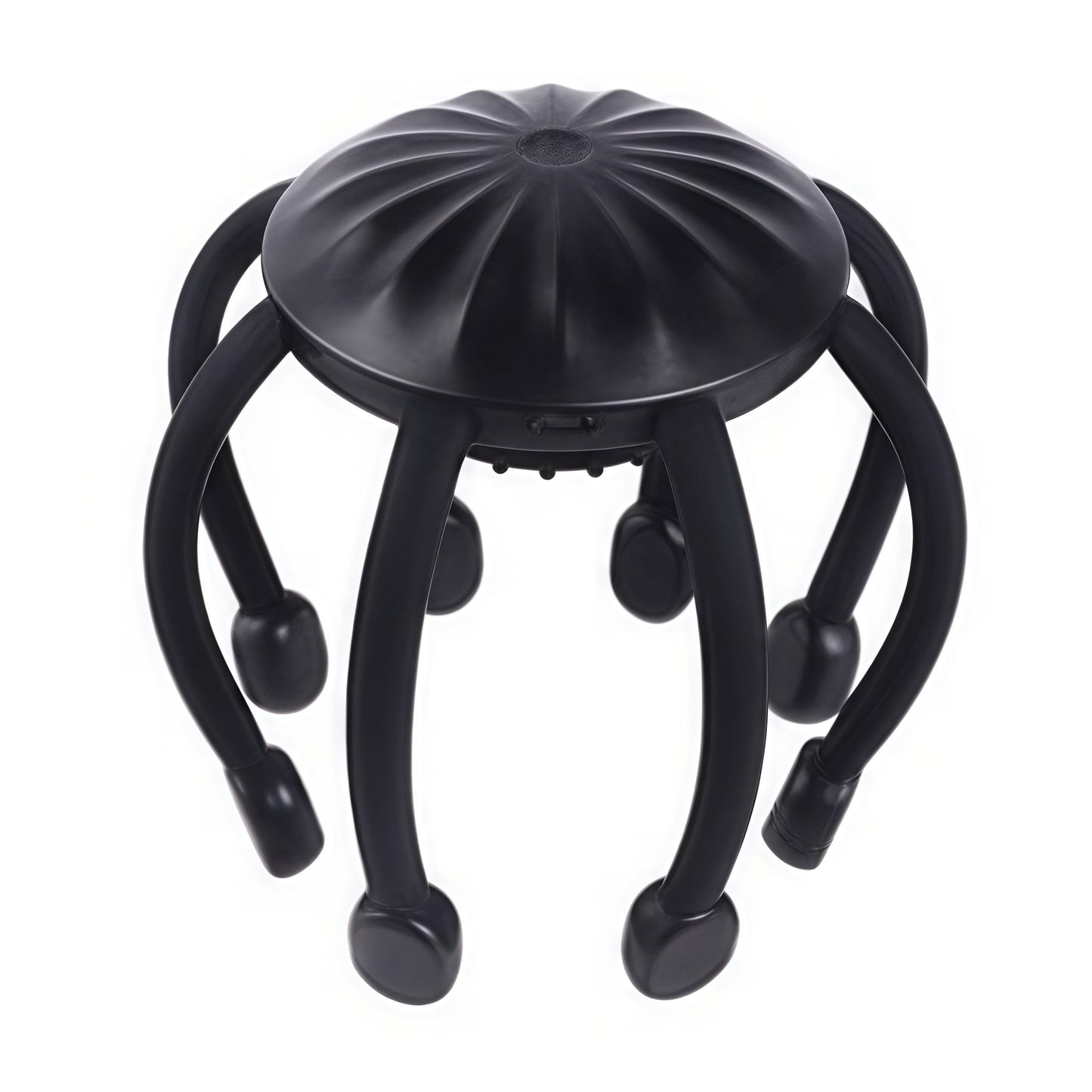 Meridian Head Massager