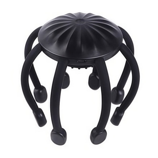 Meridian Head Massager