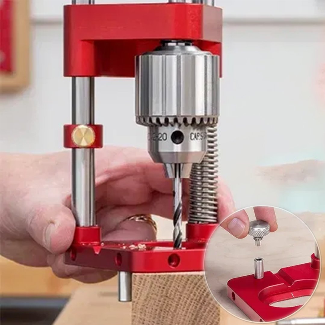 2026 new woodworking drill locator