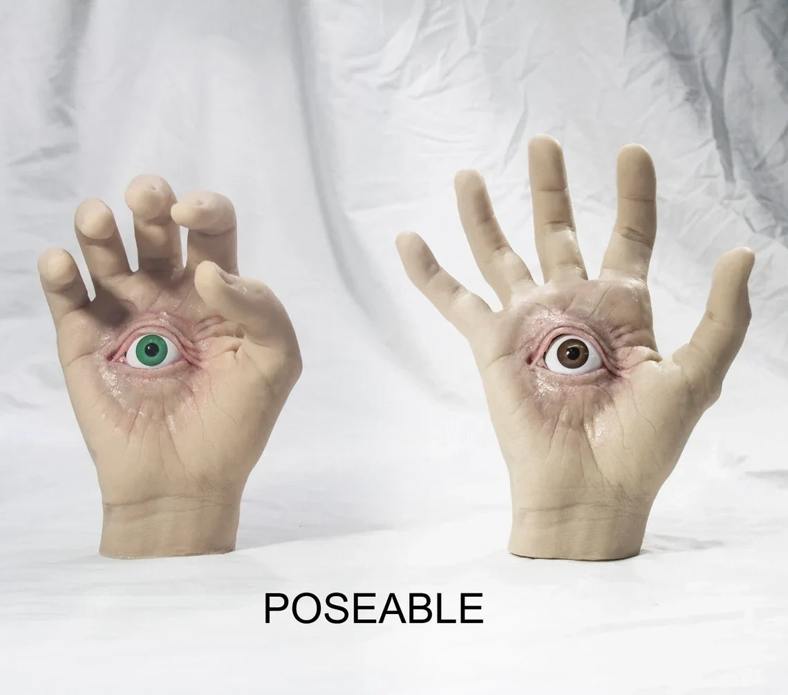 2026 New Funny Creepy Toy-🎃2026 Halloween Pre-Sale🎃