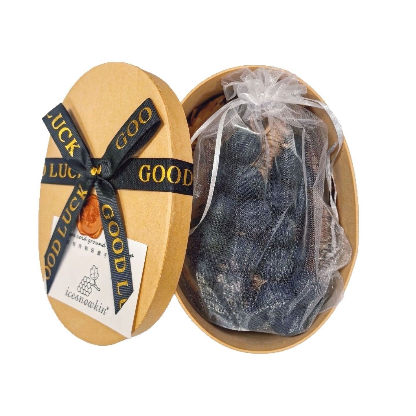 Manual Grape Soap