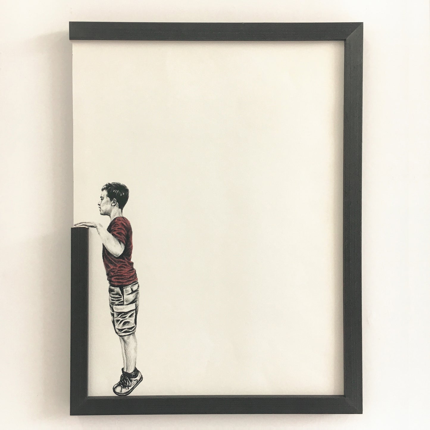 Wall-mounted Decorative Art - The Art of Destruction