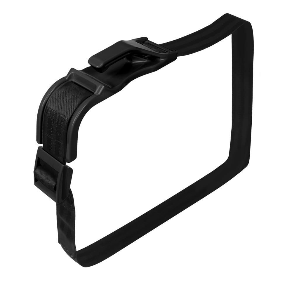 PREGNANCY SAFETY BELT