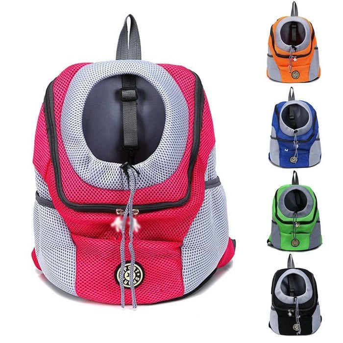 🔥Summer Hot Sale 🔥2026 Summer Dog Backpack