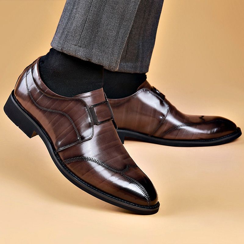 🔥 Hot deals🔥2026 new men's leather sports shoes