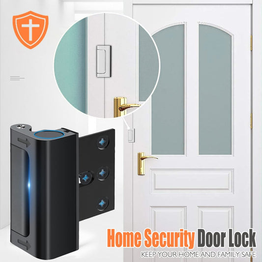 Home Security Door Lock
