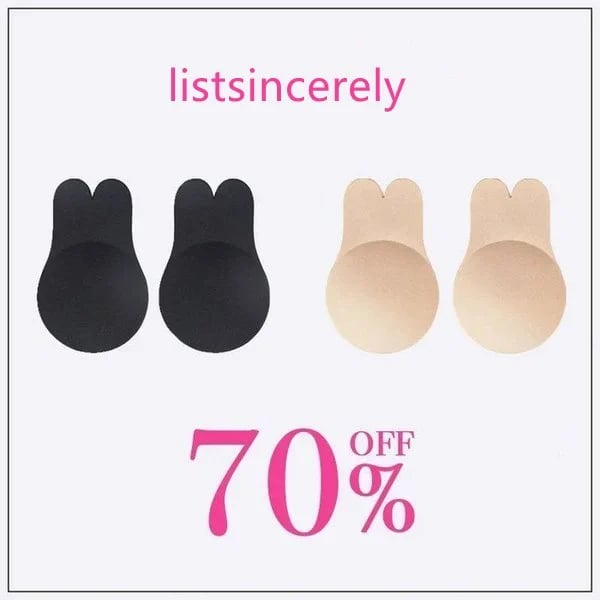 🔥  49% OFF🔥- Invisible Lifting Bra