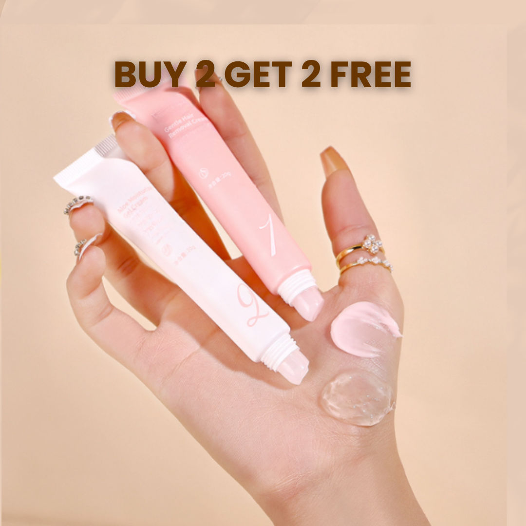 🔥Mother's Day HOT SALE 50% OFF🎁 Hair Removal Kit🔥💥