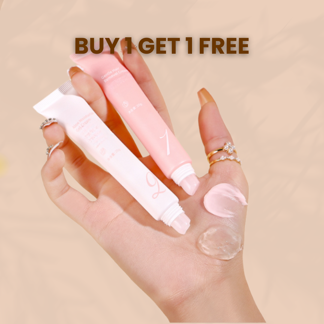 🔥Mother's Day HOT SALE 50% OFF🎁 Hair Removal Kit🔥💥
