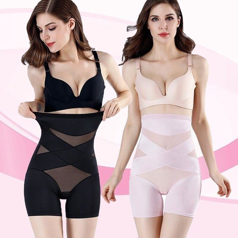 2026 new high waist shapewear