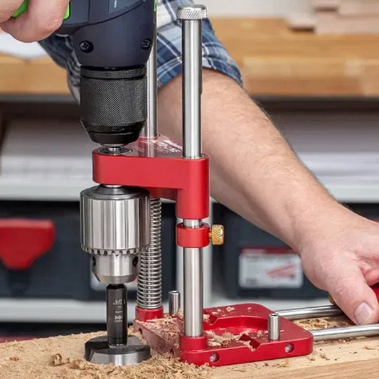 2026 new woodworking drill locator