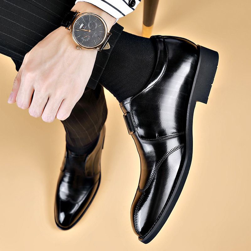 🔥 Hot deals🔥2026 new men's leather sports shoes