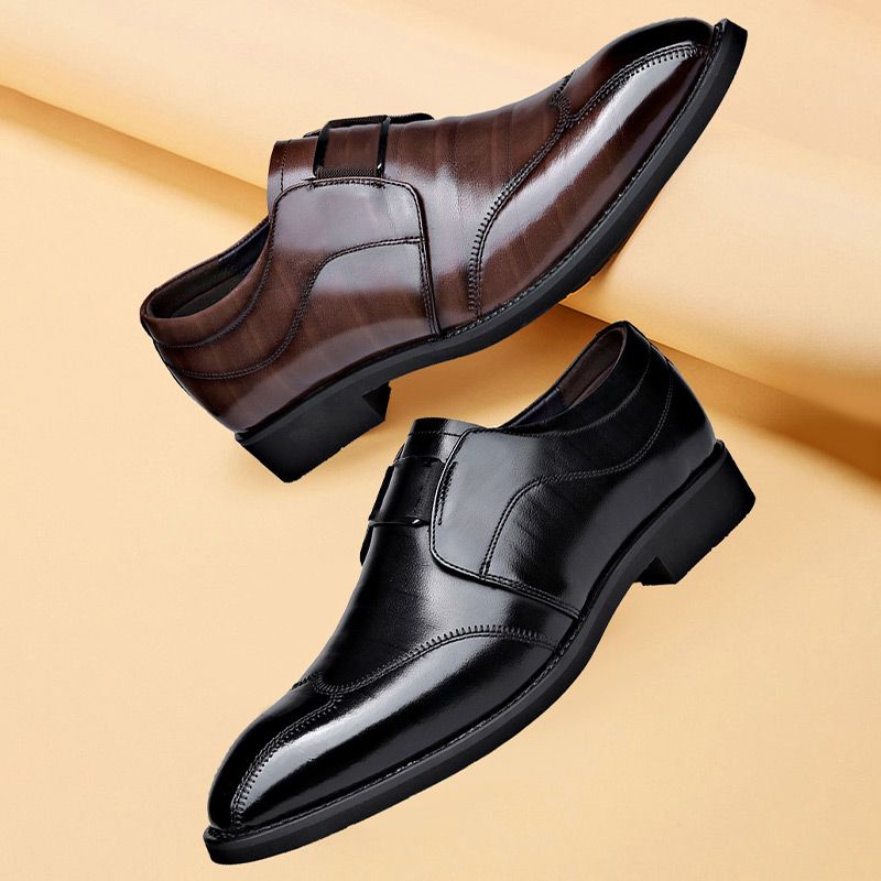 🔥 Hot deals🔥2026 new men's leather sports shoes