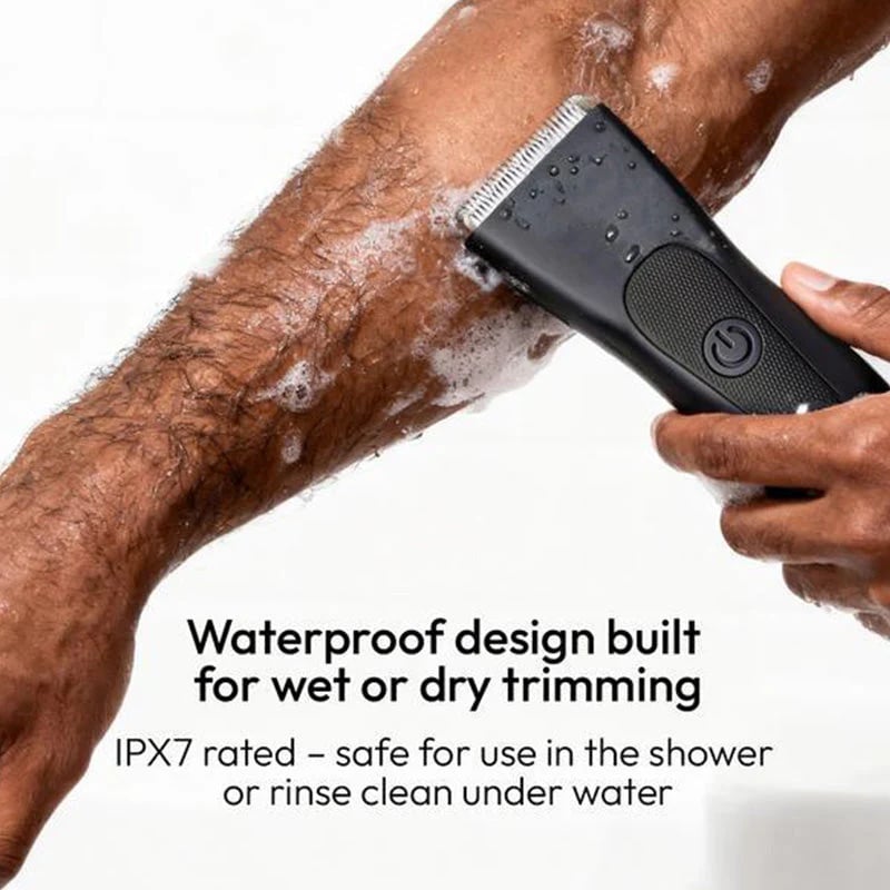 ✨Digital Display Body Trimmer for Men
