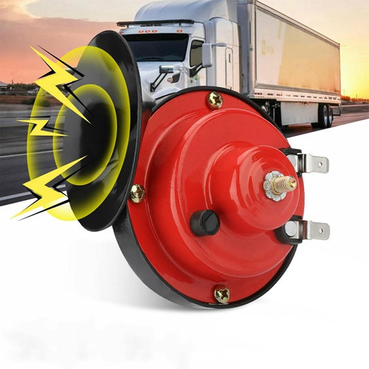 Air Horn for Car Snail Electric Horn