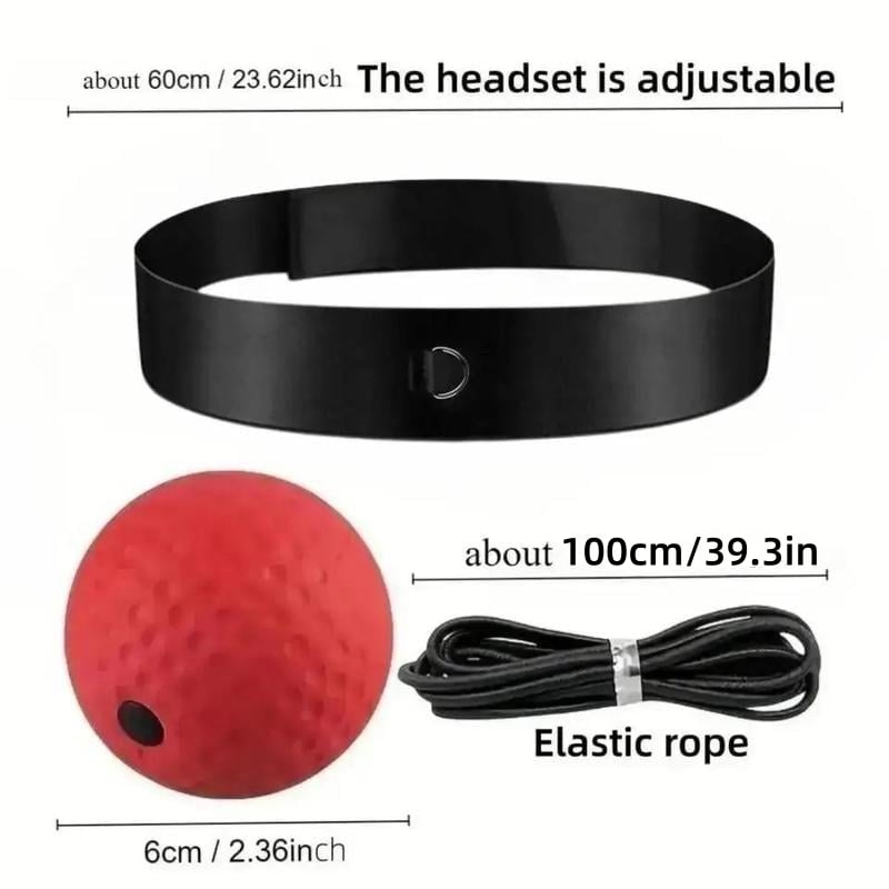 Boxing Reflex Ball for Boyfriend Gifts