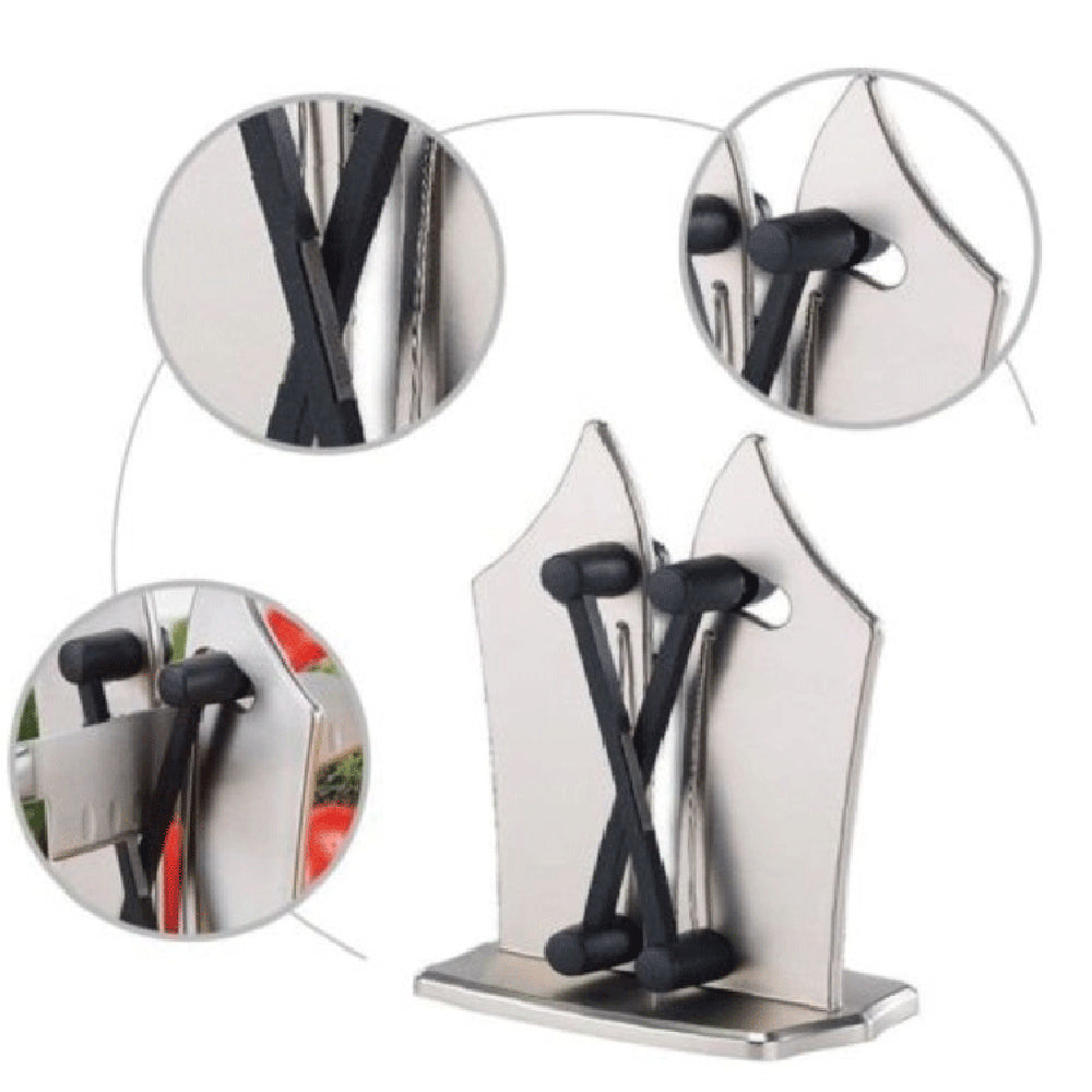 Saintfusion - Professional Knife Sharpener