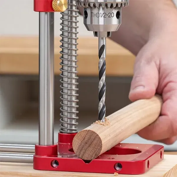 2026 new woodworking drill locator