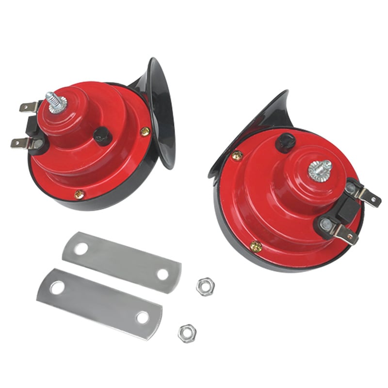 Air Horn for Car Snail Electric Horn