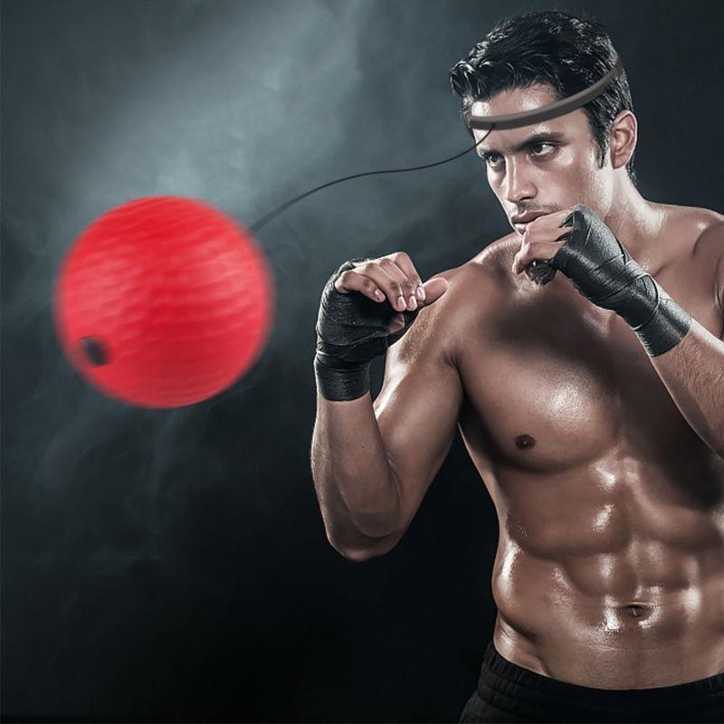 Boxing Reflex Ball for Boyfriend Gifts