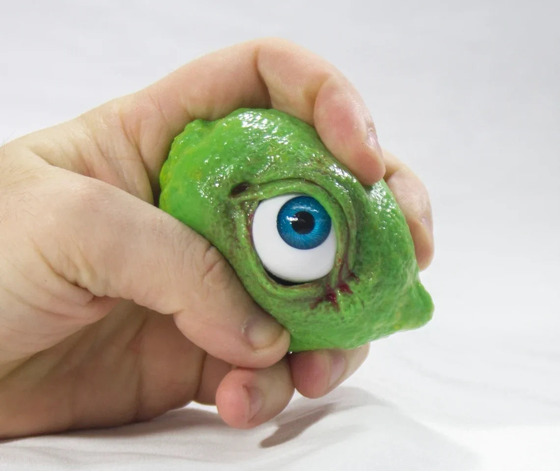 2026 New Funny Creepy Toy-🎃2026 Halloween Pre-Sale🎃