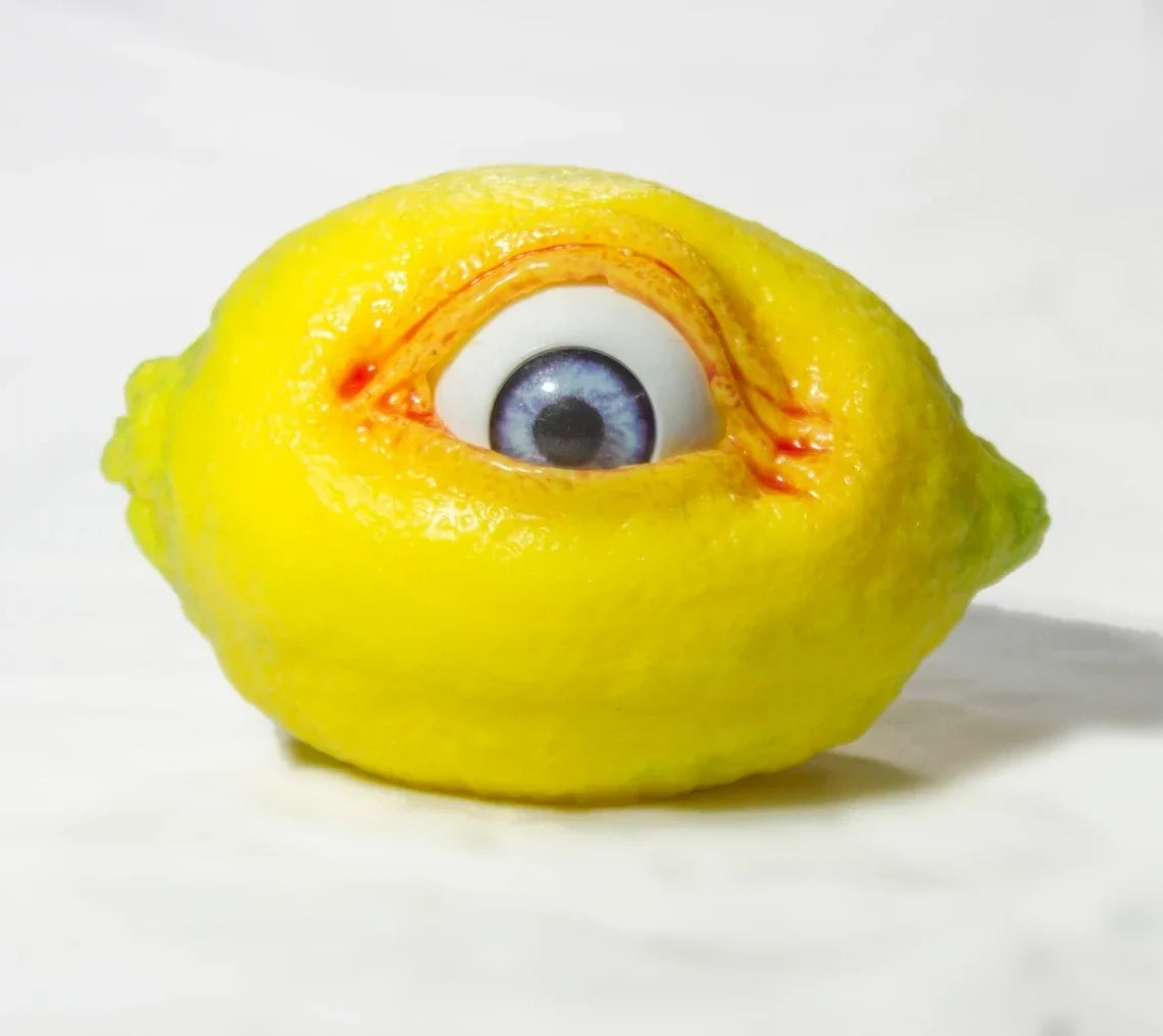 2026 New Funny Creepy Toy-🎃2026 Halloween Pre-Sale🎃
