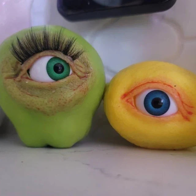 2026 New Funny Creepy Toy-🎃2026 Halloween Pre-Sale🎃